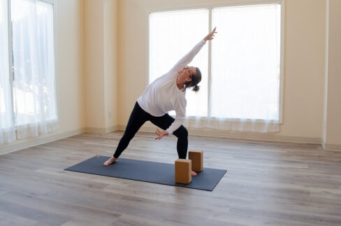 Kristin Cork Workshop