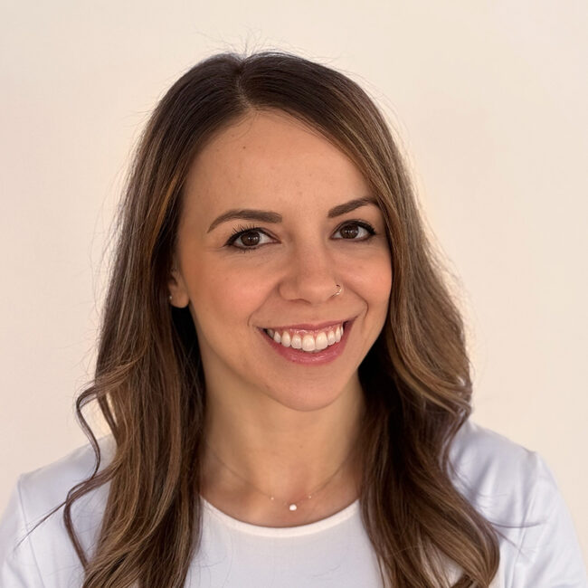 Paris Papachristos, yoga teacher at Kosha Yoga in Canton CT