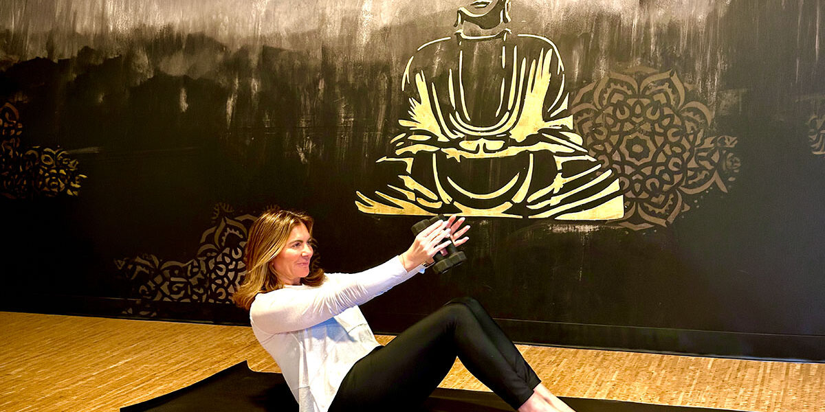 Pilates Pilates at Kosha Yoga in Canton CT