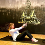 Pilates at Kosha Yoga in Canton CT